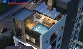 Imagem 3: Apartamento 2 quartos em Praia do Canto