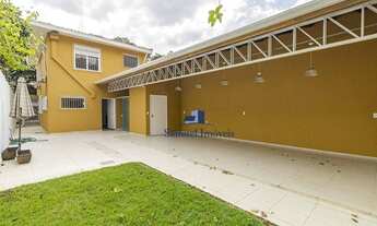 Imagem 7: Casa com 3 dormitórios para alugar, 200 m² por R$ 9.900,00/mês - Brooklin - São Paulo/SP