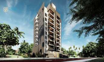 Imagem 2: Apartamento com 2 dormitórios à venda, 96 m² por R$ 537.410,00 - Centro - Navegantes/SC