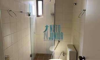 Imagem 5: Apartamento com 1 dormitório para alugar, 50 m² por R$ 3.006,00/mês - Moema - São Paulo/SP