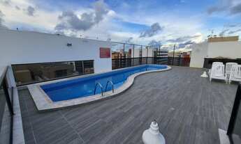 Imagem 3: ALUGA-SE <br>Apto tipo quarto e sala totalmente MOBILIADO no AMETISTA 4 no bairro de