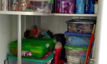 Imagem 7: Alugo Apartamento 3 Quartos 1 Suite 90m² Nascente- Condominio Vila Anaiti (SM