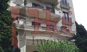 Imagem: Locação de apartamento, região nobre