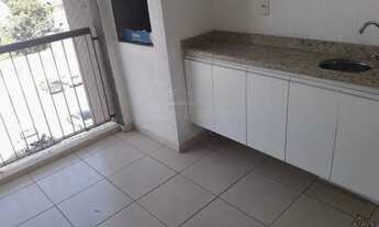 Imagem 3: Locação de Apartamentos / Padrão na cidade de Araraquara