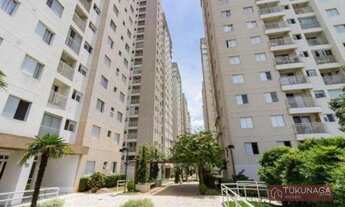 Imagem 3: Apartamento com 3 dormitórios à venda, 65 m² por R$ 360.000,00 - Ponte Grande - Guarulhos