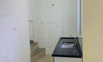 Imagem 5: Cobertura com 2 dormitórios à venda, 84 m² por R$ 277.000,00 - Jardim Santo André - Santo