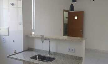 Imagem: Apartamento em Reserva Real - Ribeirão