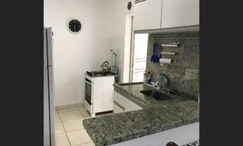 Imagem 2: Apartamento térreo com quintal