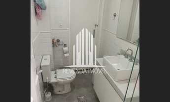 Imagem 5: Apartamento no Condomínio Don com 72m e 2 quartos na Vila Mariana