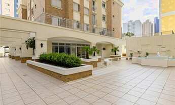 Imagem 2: Apartamento Garden Água Verde 3 Dormitórios, 2 Banheiros, 1 vaga