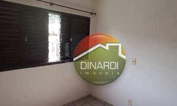 Imagem 5: Apartamento com 2 dormitórios para alugar, 44 m² por R$ 1.250,01/mês - Nova Ribeirânia - R