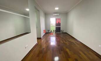 Imagem 7: Apartamento com 3 dormitórios à venda, 84 m² por R$ 290.000,00 - Jardim Elite - Piracicaba