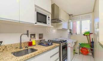 Imagem 6: Apartamento à venda com 2 quartos, 52m² Avenida DA AZENHA, Azenha, Porto Alegre