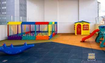 Imagem 11: Apartamento à venda, 92 m² por R$ 614.815,00 - Mirante - Campina Grande/PB