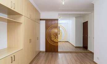 Imagem 2: Apartamento com 3 dormitórios para alugar, 100 m² por R$ 4.329,00/mês - Mossunguê - Curiti