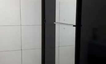 Imagem: Kitnet mobiliada