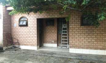 Imagem 2: Casa com 4 dormitórios à venda, 120 m² por R$ 300.000,00 - Magalhães Bastos - Rio de Janei