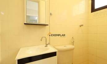 Imagem 7: Apartamento com 2 dormitórios para alugar, 61 m² por R$ 2.519,00/mês - Mandaqui - São Paul