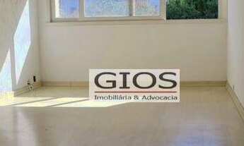 Imagem 2: Apartamento com 3 dormitórios para alugar, 83 m² por R$ 3.506,00/mês - Santana - São Paulo