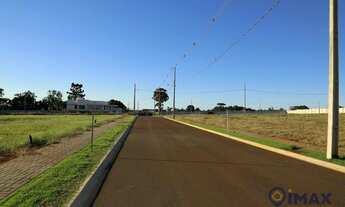 Imagem 4: Terreno à venda, 360 m² por R$ 367.900,00 - Condomínio Residencial Villa Firenze - Foz do