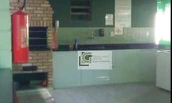 Imagem 6: Apartamento com 2 dormitórios à venda, 56 m² por R$ 220.000,00 - Conjunto Residencial Trin