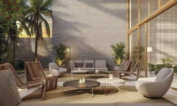 Imagem 5: Apartamento Jardim Paulista