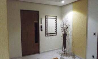 Imagem 3: Apartamento com 3 dormitórios à venda, 125 m² por R$ 630.000,00 - Parque das Nações - Sant