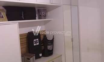 Imagem 7: Apartamento - Vila Industrial - Campinas