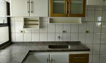 Imagem 7: Apartamento com 3 dormitórios, 90 m² - venda por R$ 650.000,00 ou aluguel por R$ 4.066,24