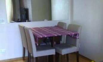 Imagem 2: Apartamento residencial à venda, Vila Gumercindo, São Paulo