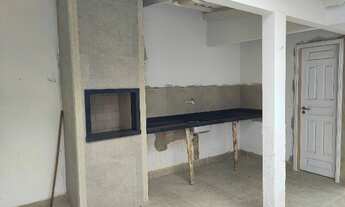 Imagem 3: Linda casa jardim europa