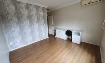 Imagem 6: Apartamento para Venda - 117m², 2 dormitórios, sendo 1 suites, 2 vagas - Chácara das Pedra