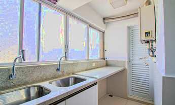 Imagem 2: Cobertura Alto Padrão com 4 quartos no Jardim América