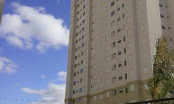 Imagem 2: Apartamento com 2 dormitórios para alugar, 45 m² por R$ 1.400,00/mês - Vila Nova Curuçá