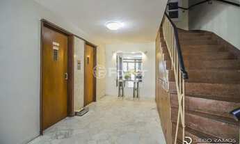 Imagem 5: Apartamento à venda Avenida Protásio Alves, Rio Branco - Porto Alegre