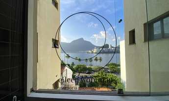 Imagem 5: Barão Jaguaripe - Ipanema