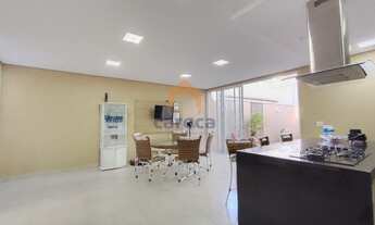 Imagem 5: Casa em Condomínio para Venda em Mirassol, Village Mirassol II, 3 dormitórios, 3 suítes, 5