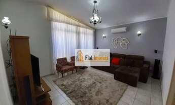 Imagem: Casa com 3 dormitórios à venda, 260 m²