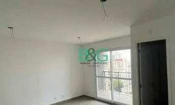 Imagem 7: Apartamento com 1 dormitório à venda, 29 m² por R$ 479.000 - Vila Mariana - São Paulo/SP