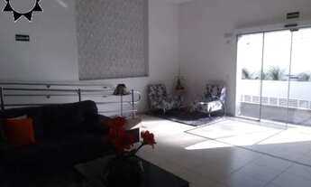 Imagem 7: COBERTURA DUPLEX CENTRO OSASCO