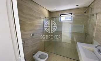 Imagem 7: Mansão triplex com projeto contemporãneo disponível para venda, terreno 1.100m, área const