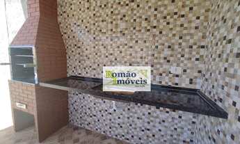 Imagem 5: Casa com 3 dormitórios à venda, 101 m² por R$ 550.000,00 - Sun Valley - Mairiporã/SP