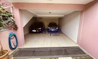 Imagem 6: Casa a Venda no Campo Grande com 3 dormitórios, 3 suítes, closet e 4 vagas de garagem