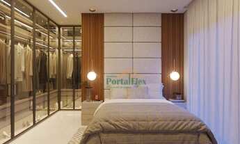 Imagem 6: Casa com 3 dormitórios à venda, 155 m² por R$ 750.000,00 - Morada de Laranjeiras - Serra/E