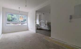 Imagem 2: Apartamento para Venda - 60.93m², 2 dormitórios, sendo 1 suites, 1 vaga - Jardim Lindóia