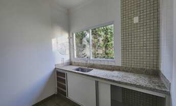 Imagem 4: Casa Padrão em São José do Rio Preto