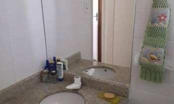 Imagem 5: Apartamento com 1 dormitório à venda, 66 m² por R$ 190.000,00 - Caiçara - Praia Grande/SP