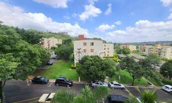 Imagem 7: Apartamento com 2 dormitórios, 56 m² - venda por R$ 135.000,00 ou aluguel por R$ 1.050,86