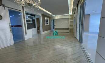 Imagem: Apartamento, 135 m² - venda por R$ 1.908.000,00