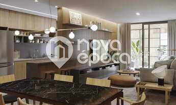 Imagem 3: Lagoa Apartamento cobertura com 3 dormitórios